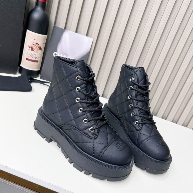 Ch*el boots